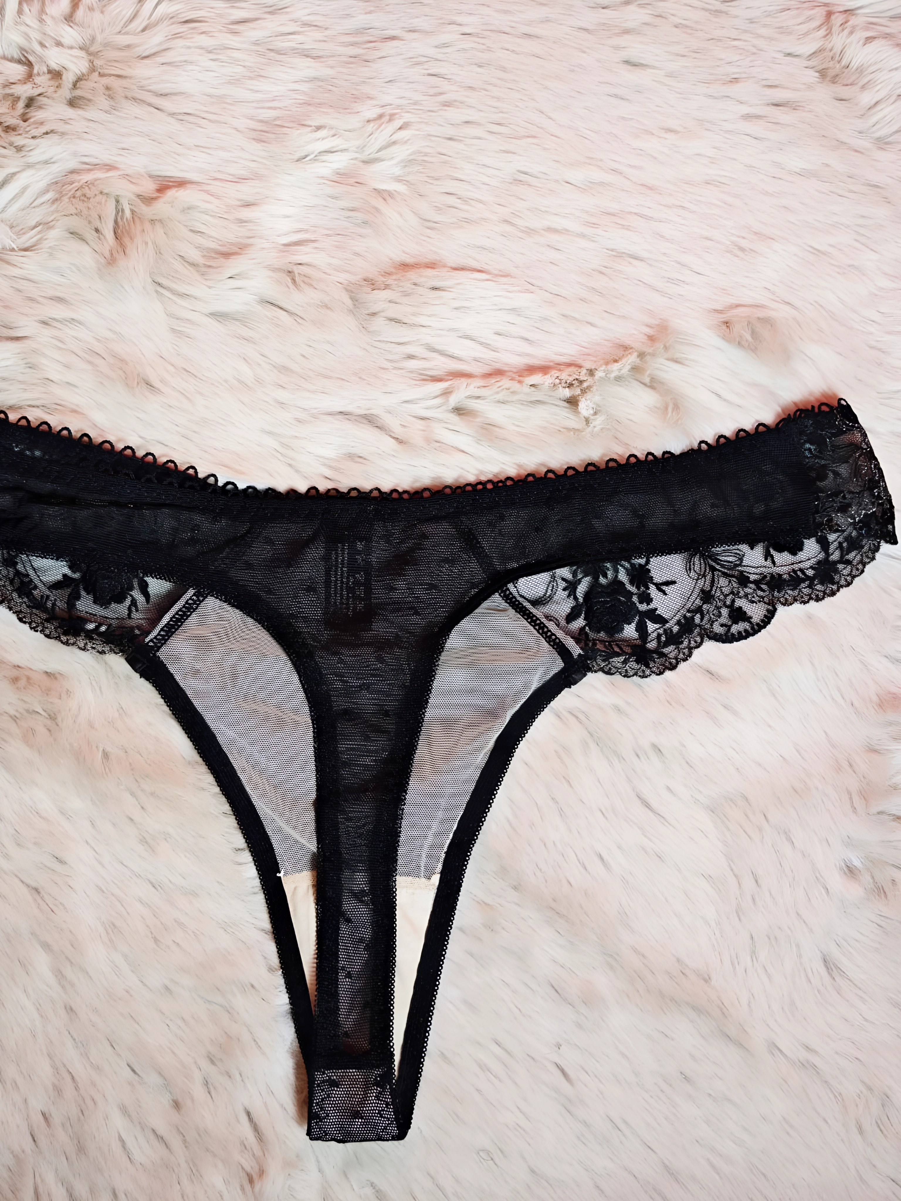 Conjunto Caricia Prohibida