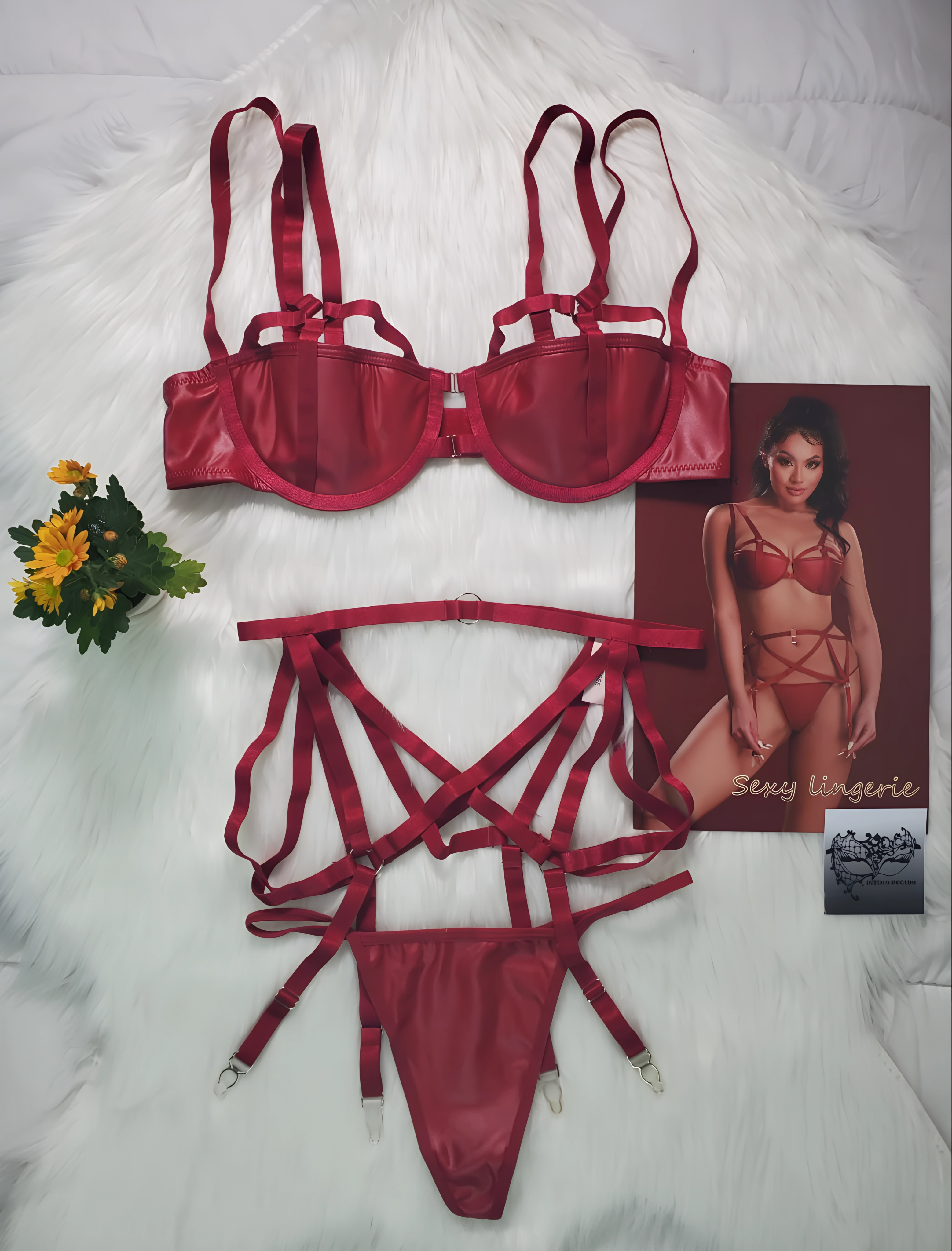 Lencería Sueño Intimo