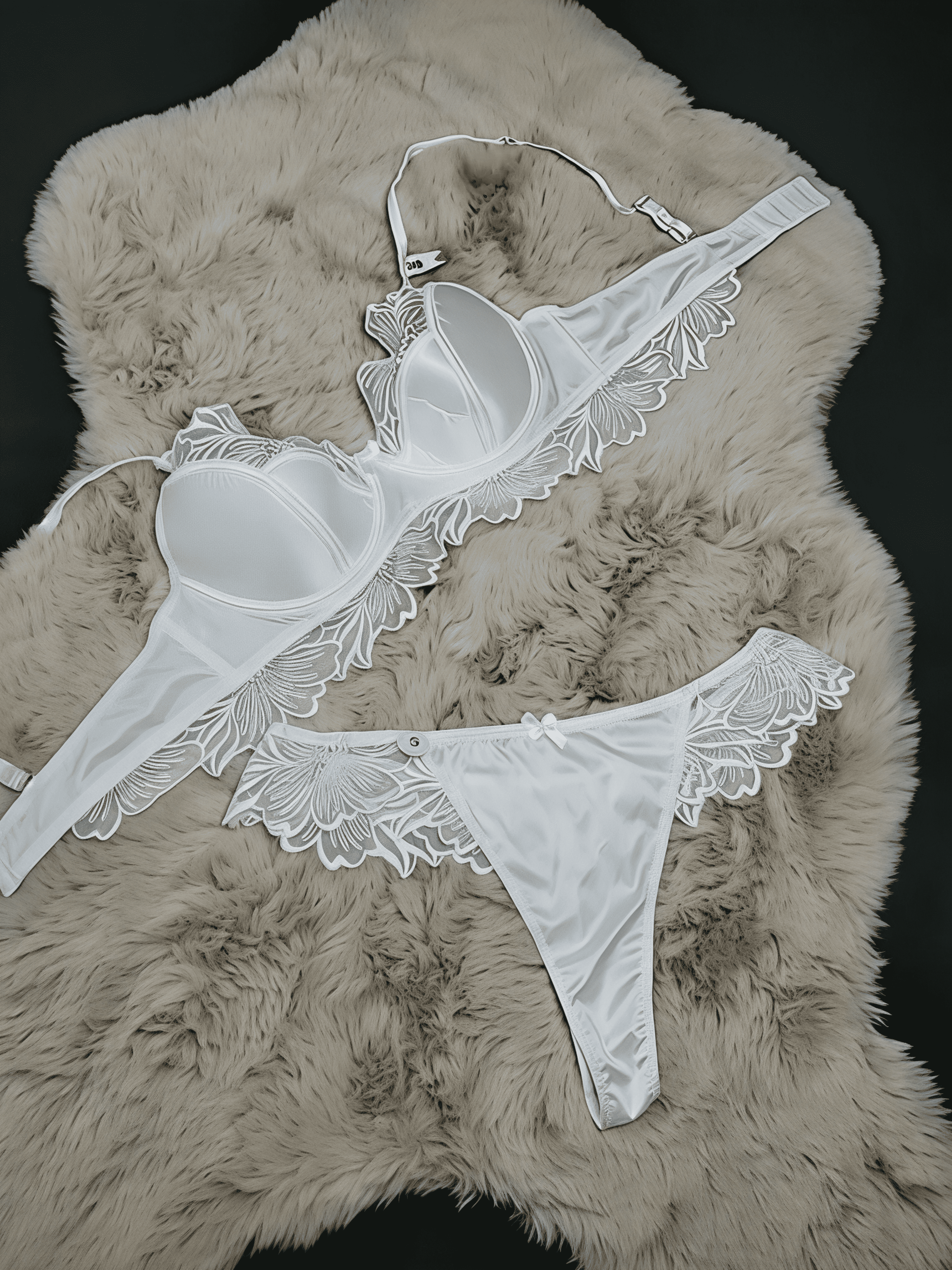 Tanga  Susurro de Luna