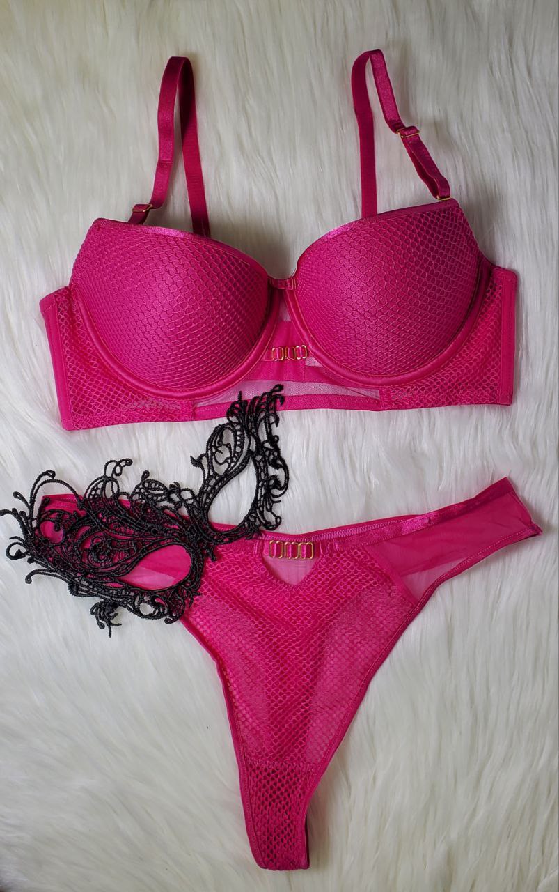 Conjunto Dulce Tentacion