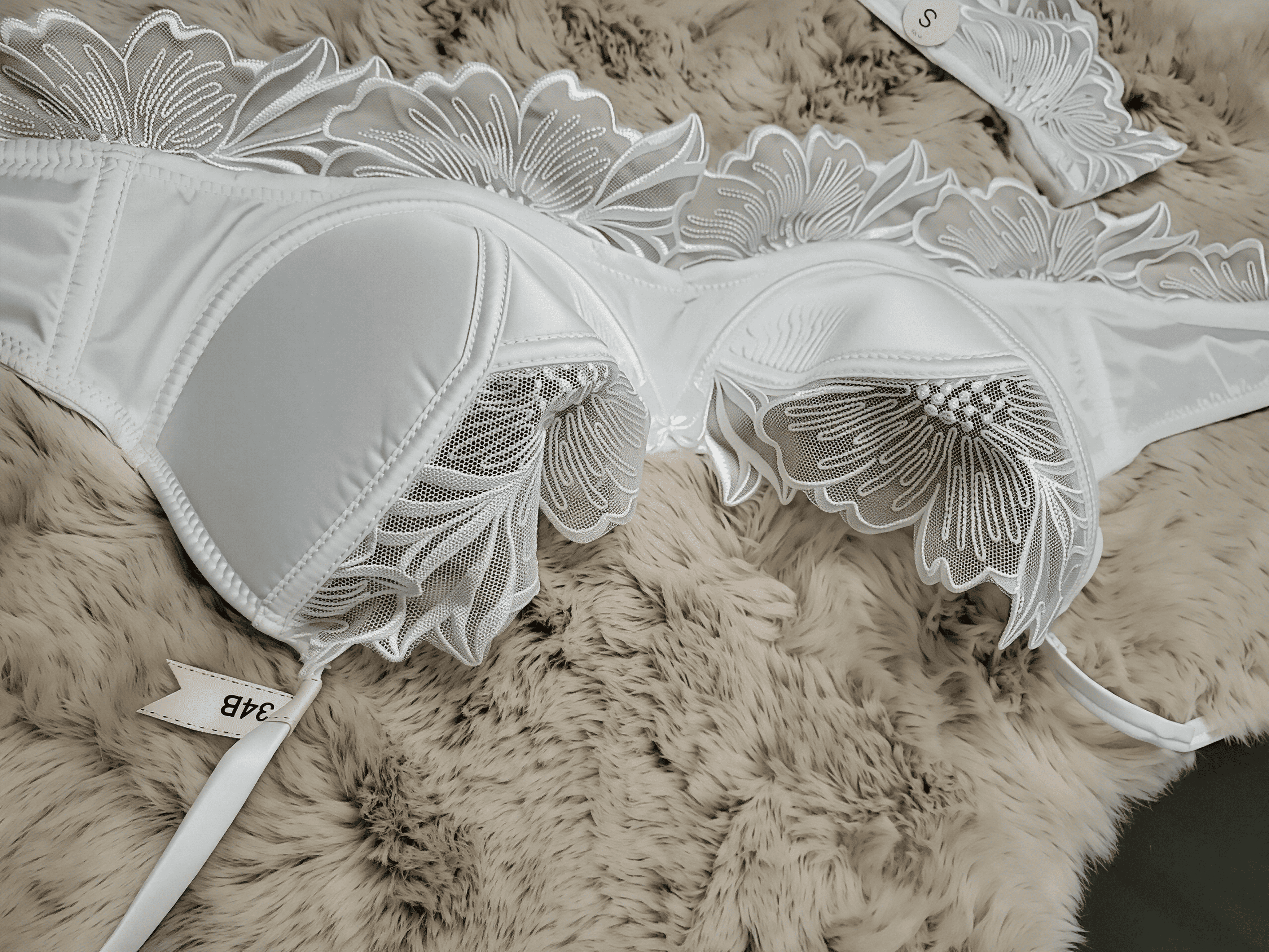 Sujetador Susurro de Luna