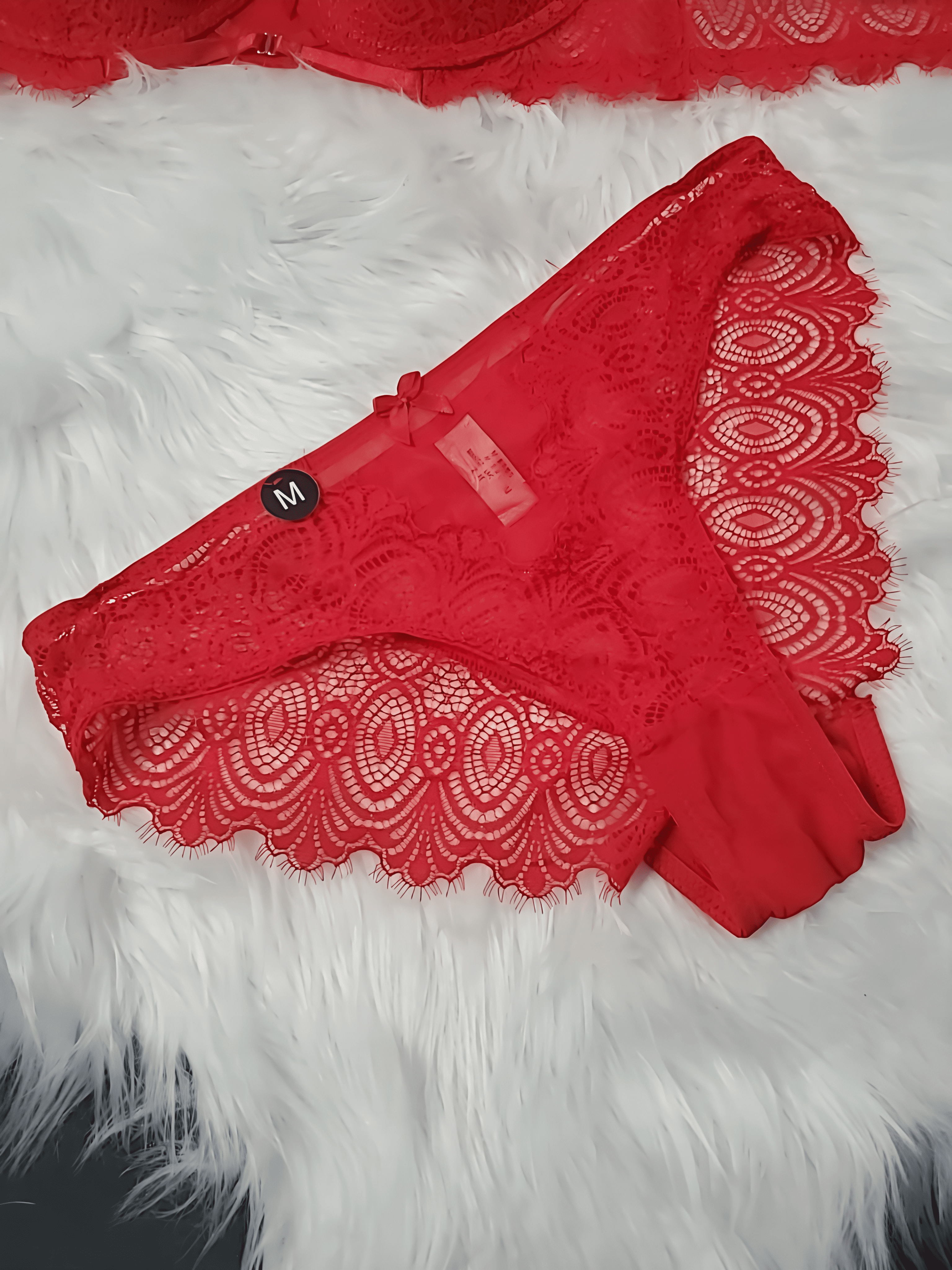 Panty Cosecha de Deseo