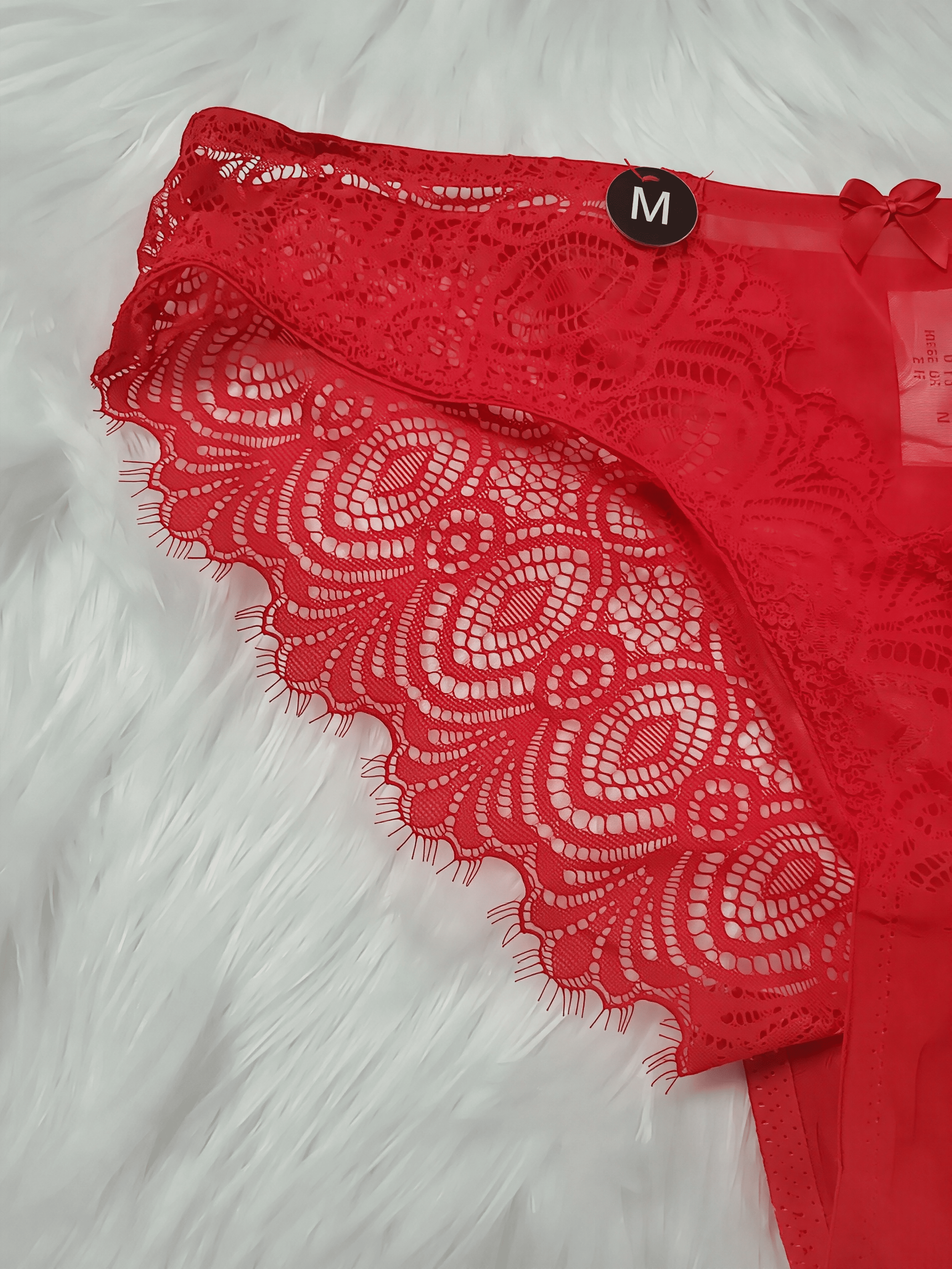 Panty Cosecha de Deseo