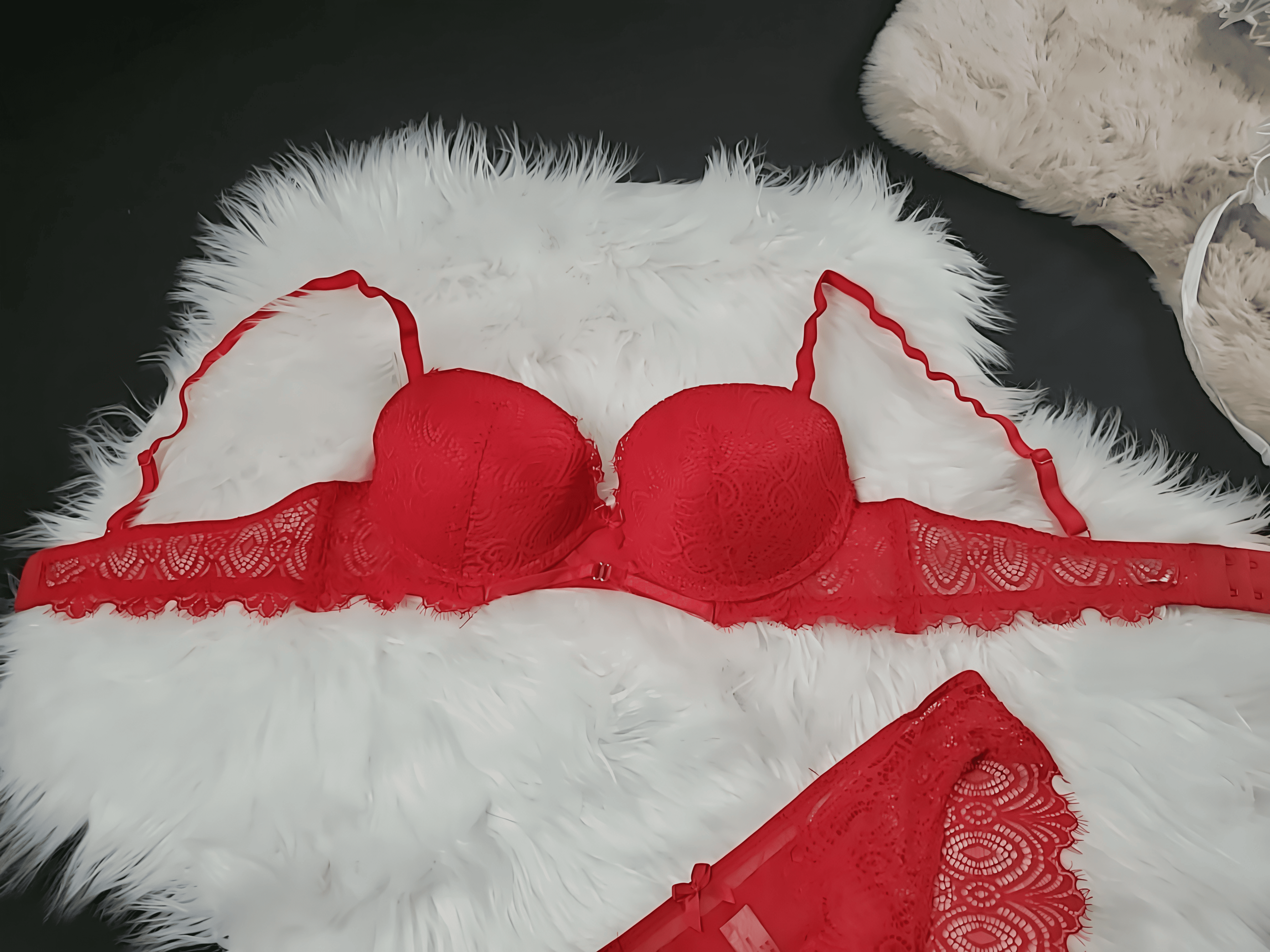 Panty Cosecha de Deseo