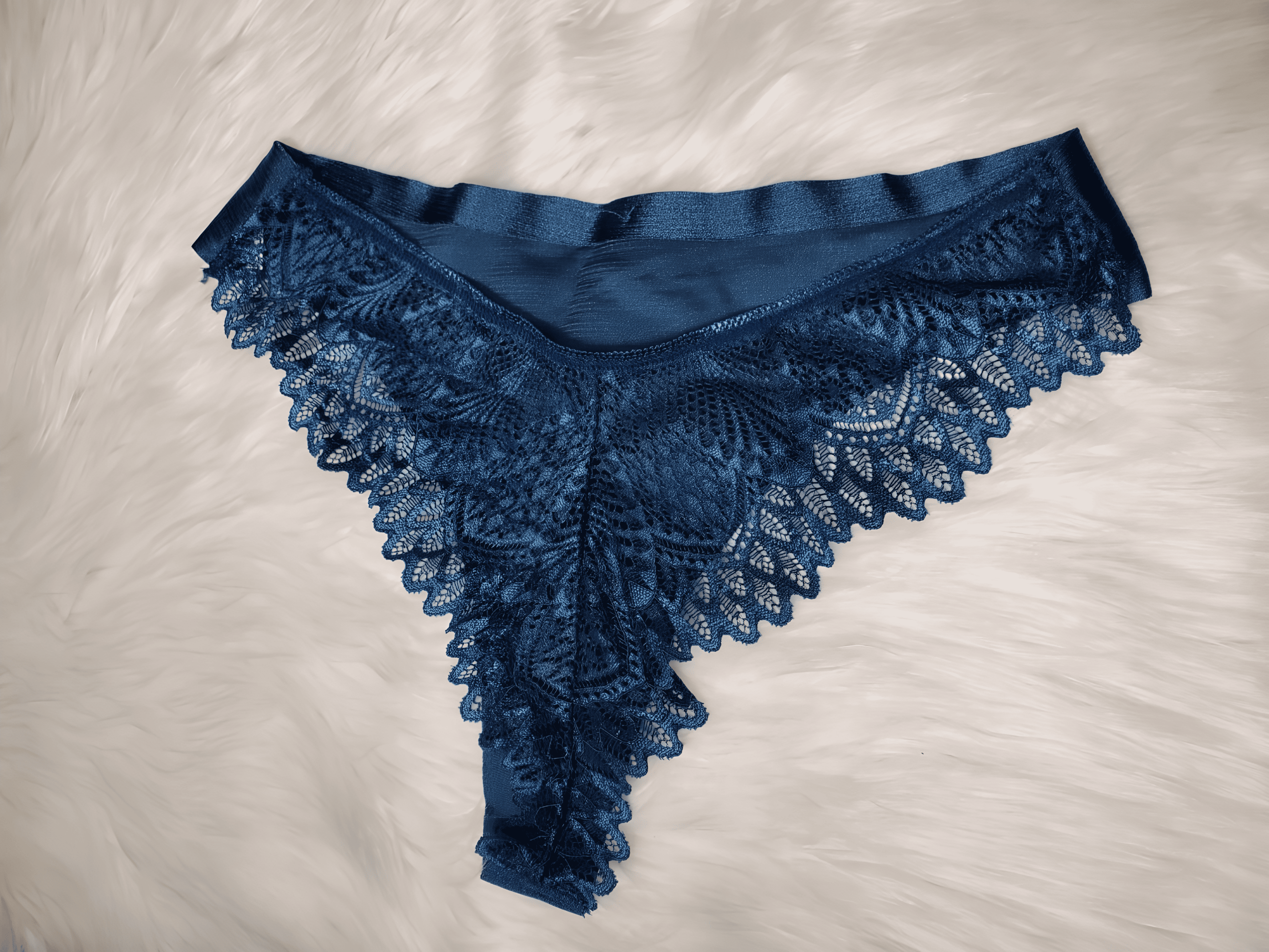 Braga Perlas intimas