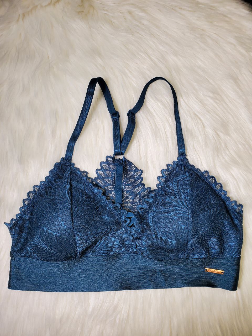 Conjunto Brisa De Tul