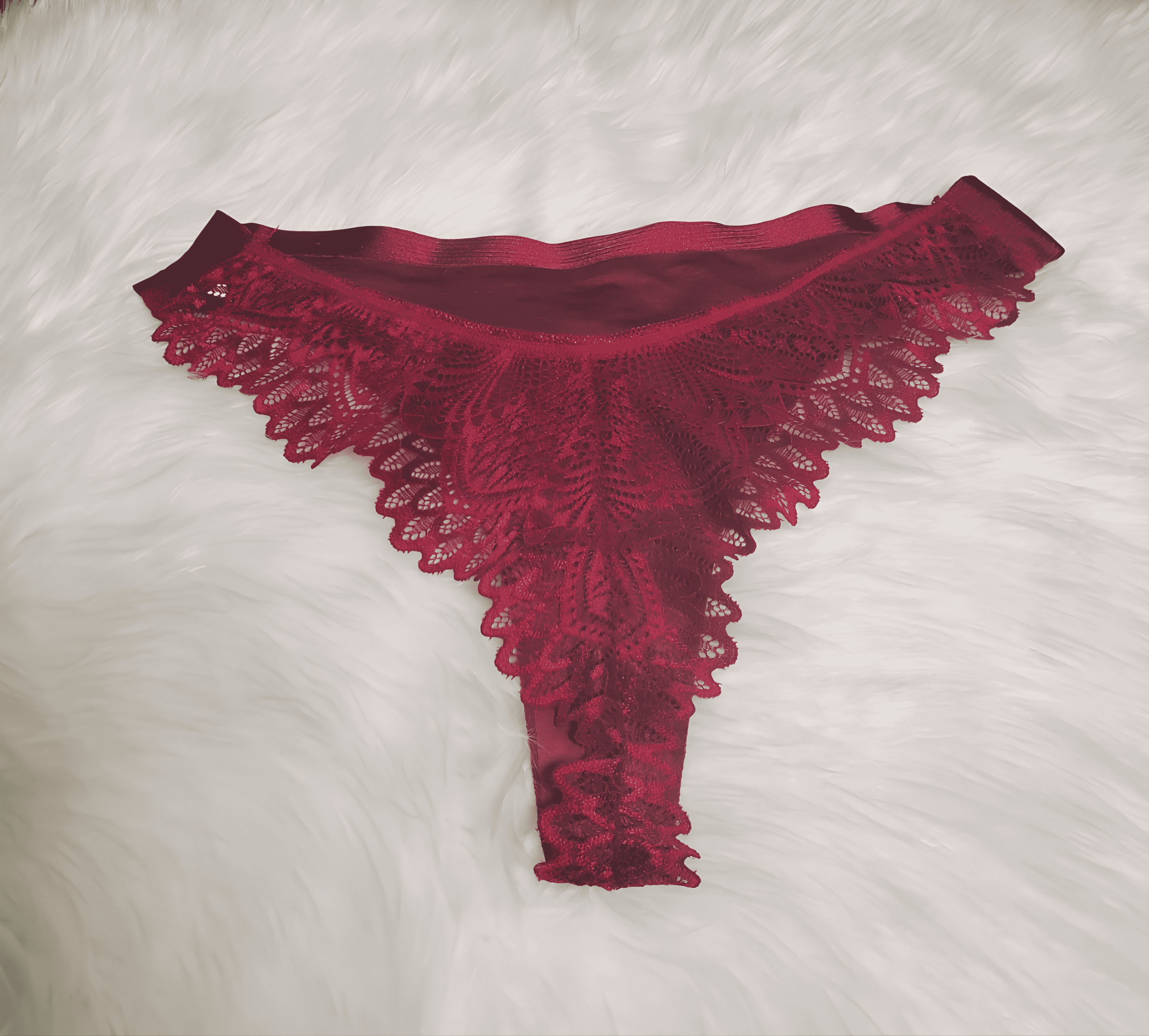 Braga Perlas intimas