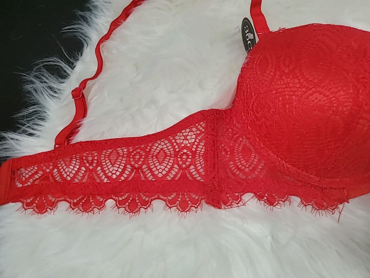 Conjunto Cosecha De Deseo