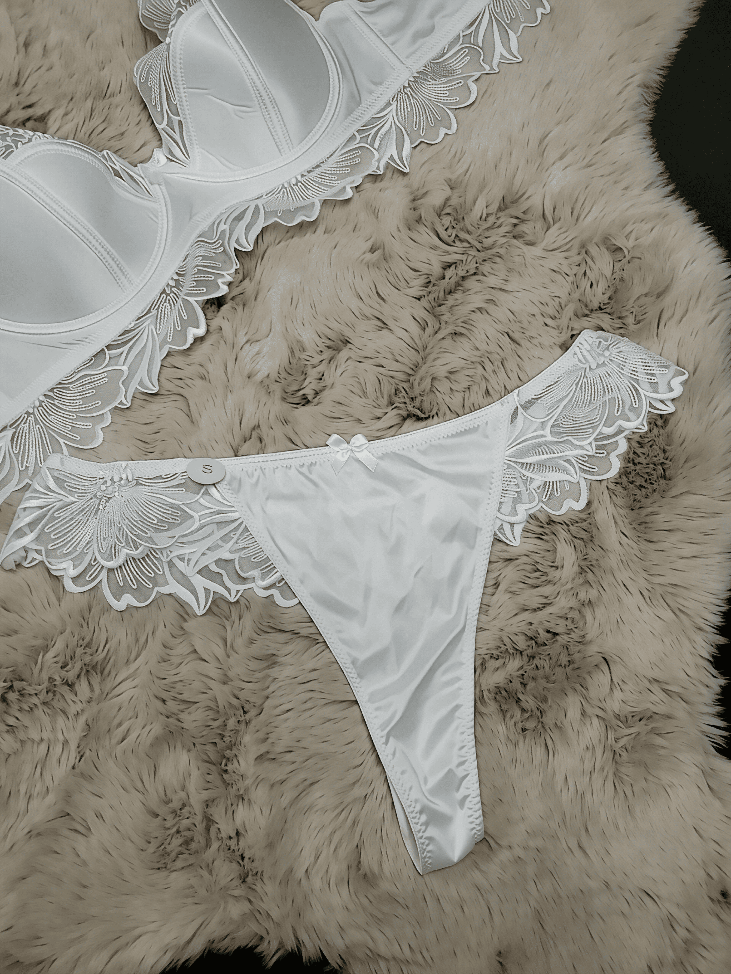 Tanga Susurro de Luna