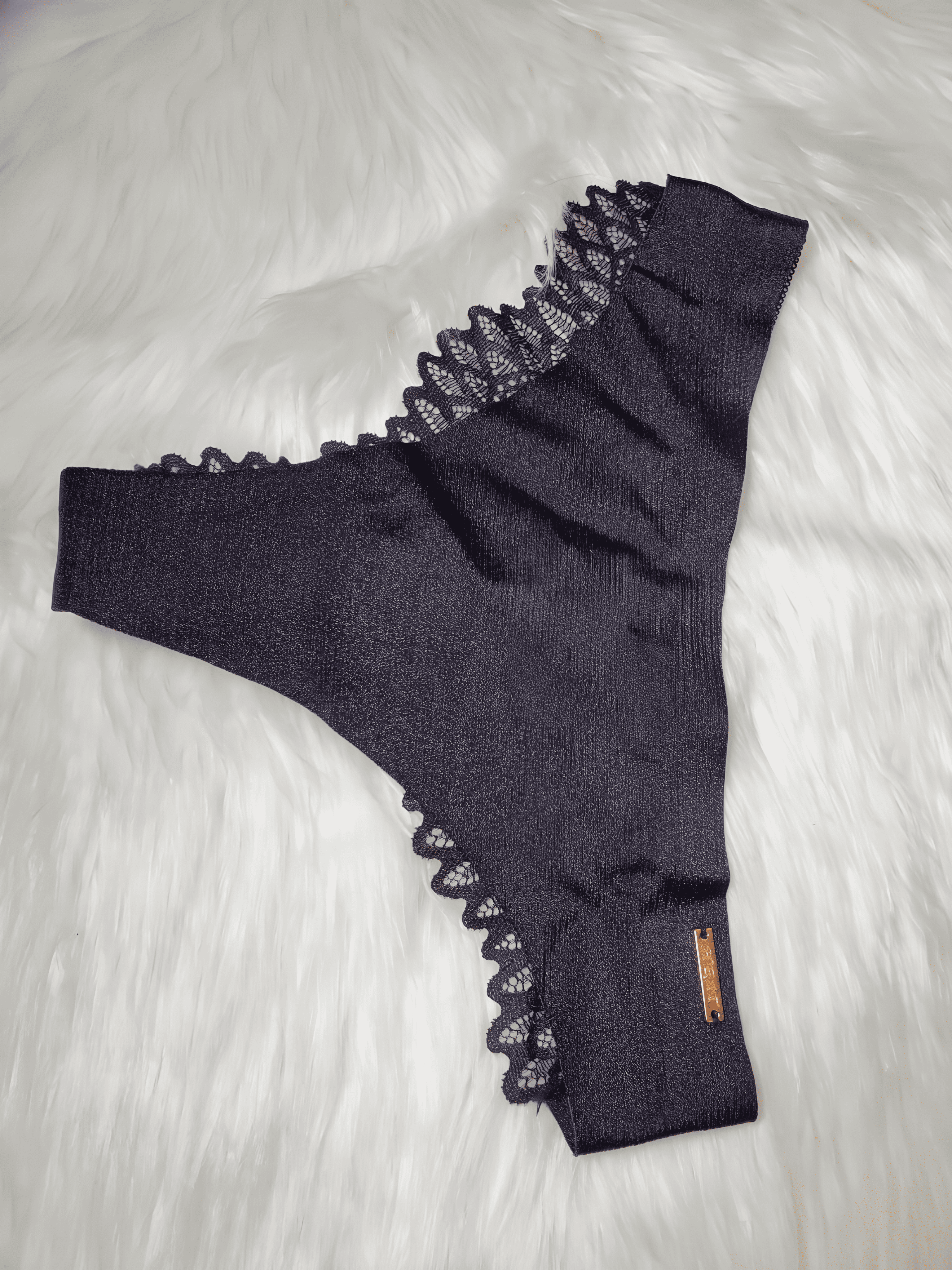 Braga Perlas intimas