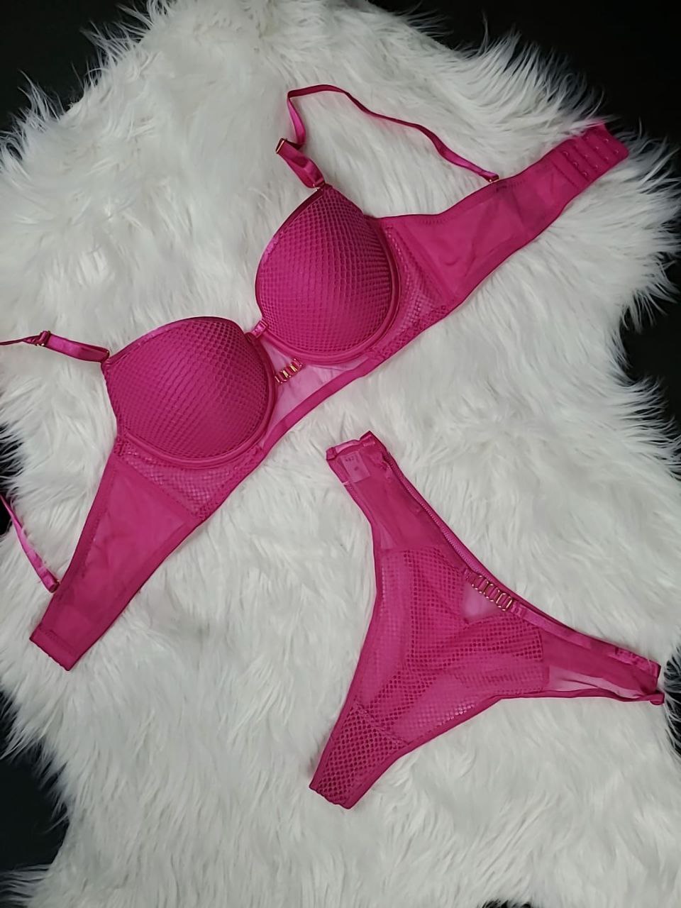 Sujetador Dulce Tentacion