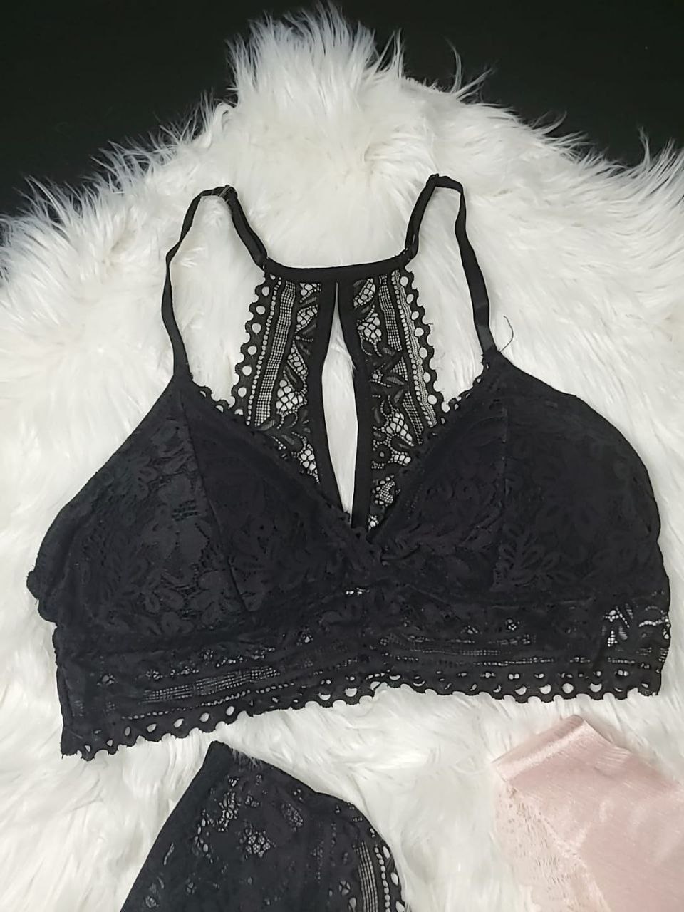 Panty Sombra de Deseo