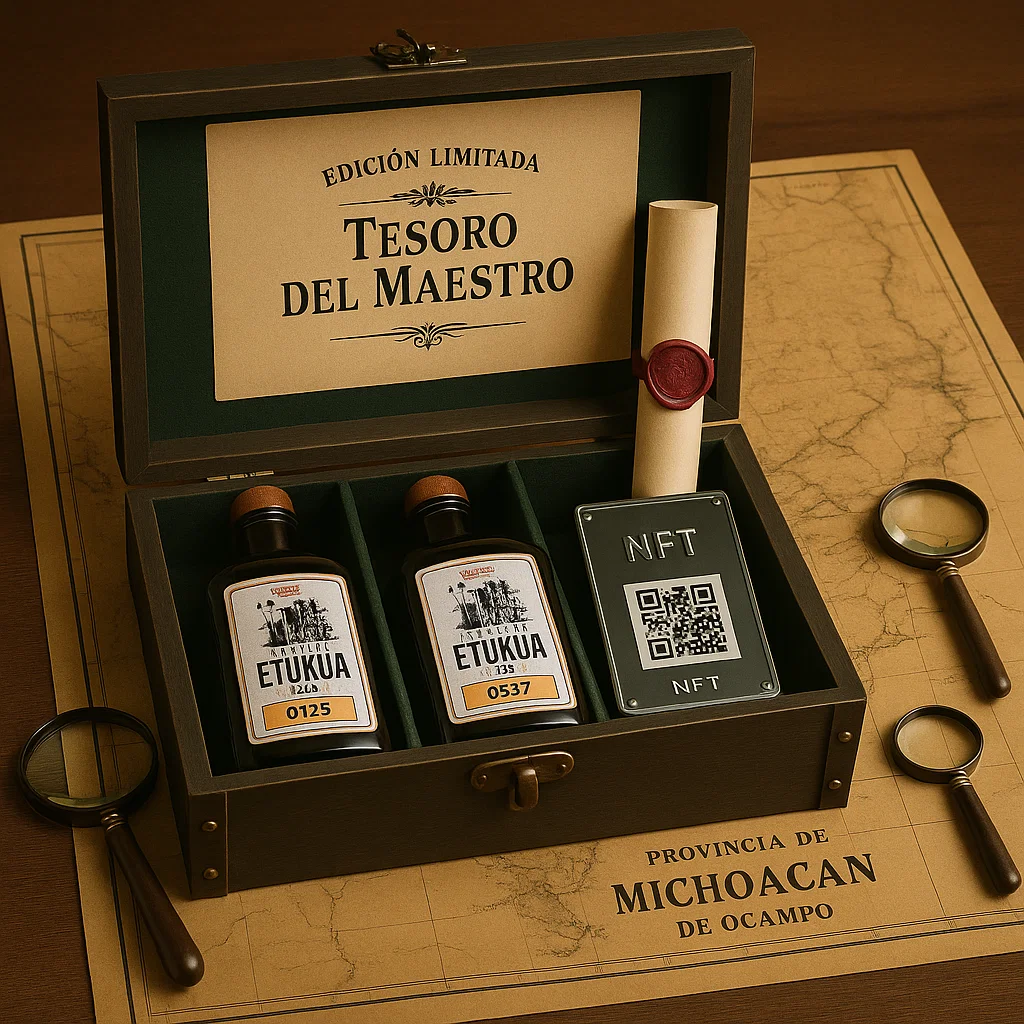 Kit Coleccionista "Ediciones Limitadas"