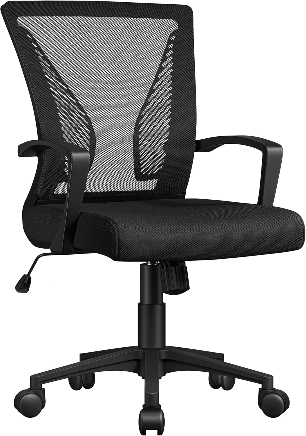 Yaheetech Ergonomic Mesh Office Chair