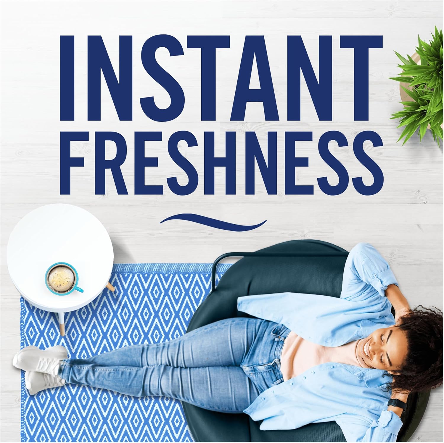 Febreze Air Freshener Spray - Alpine Escape (8 x 185ml)
