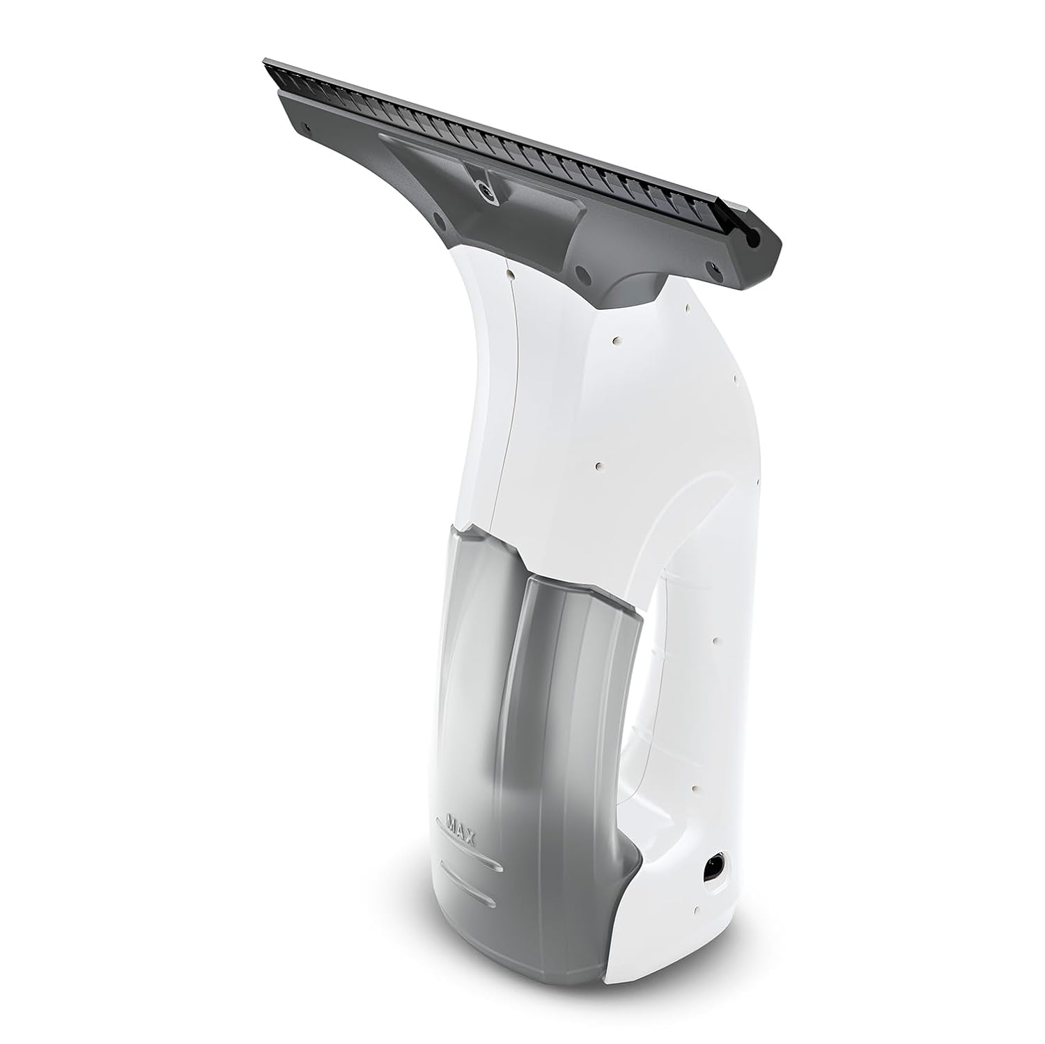 Kärcher WV 1 Window Vac 20 min, LED Display for Battery Status, Dirty Water Tank: 100 ml, Weight: 0.5 kg