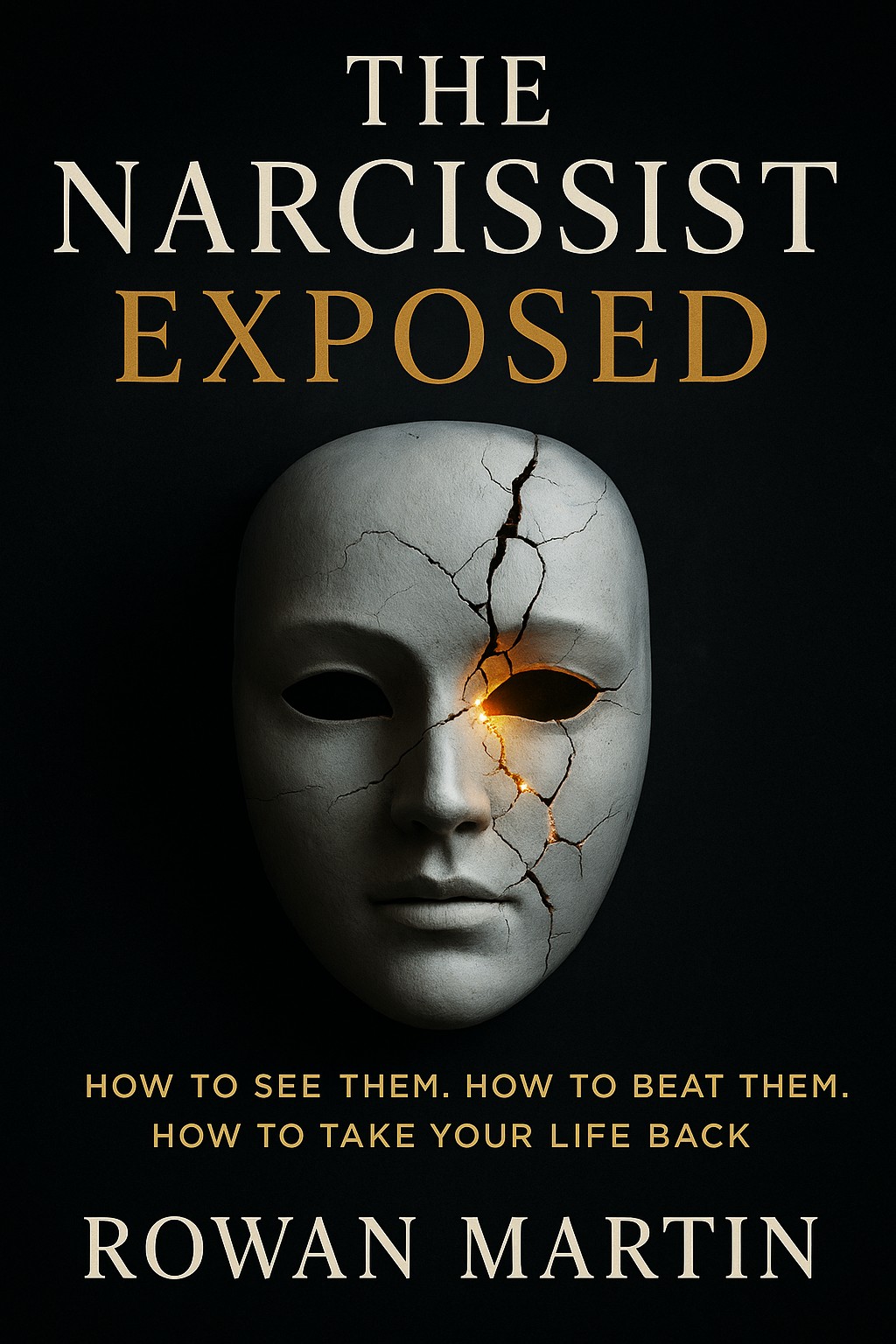 THE NARCISSIST EXPOSED