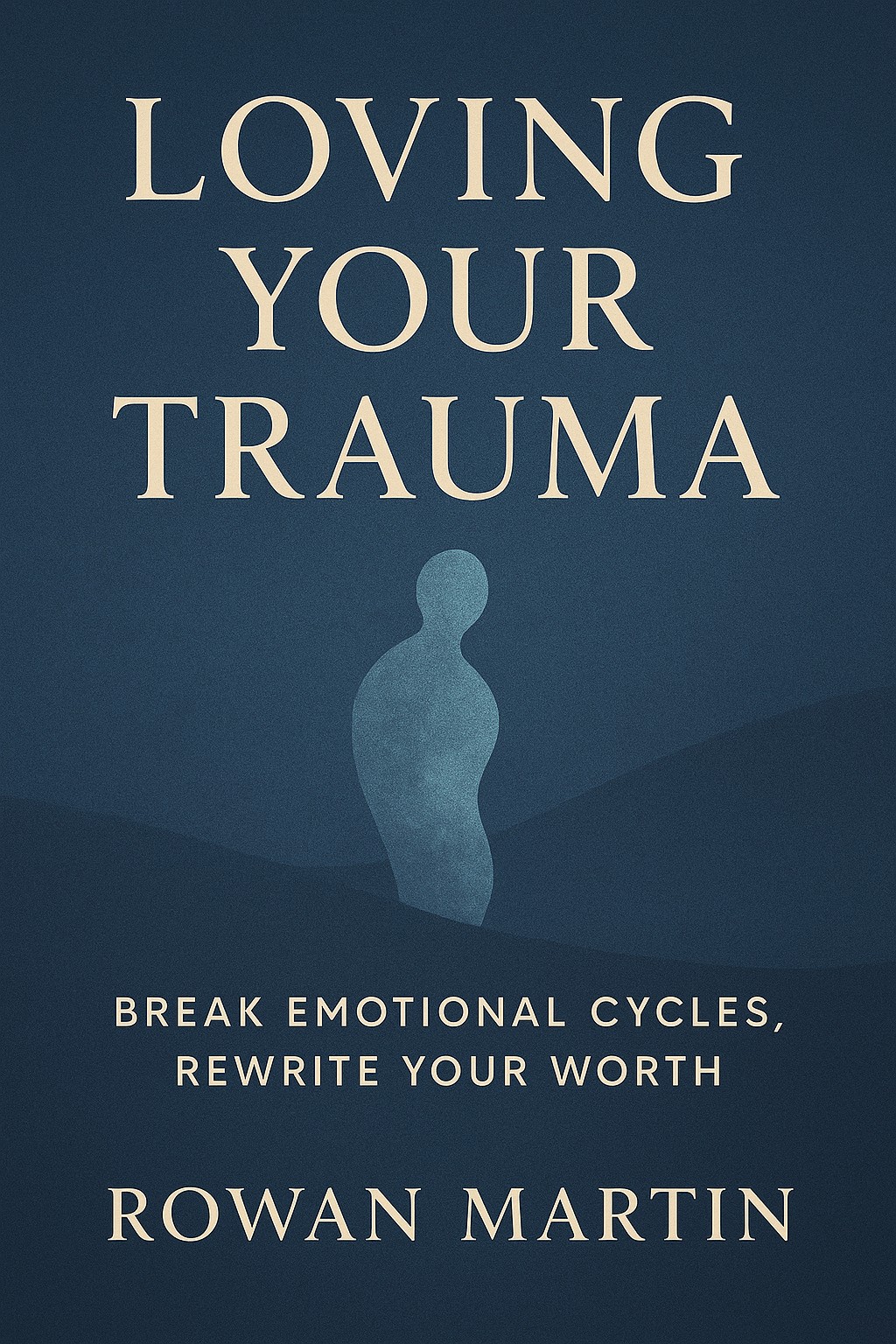 LOVING YOUR TRAUMA