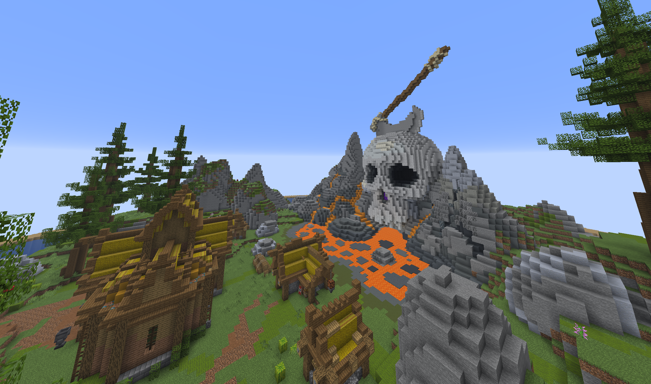 Minecraft Interactive 30 DAYS