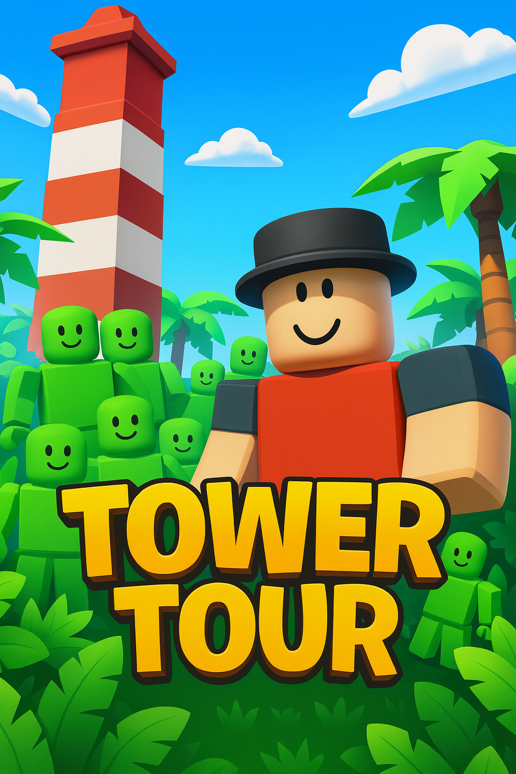 Tower Tour