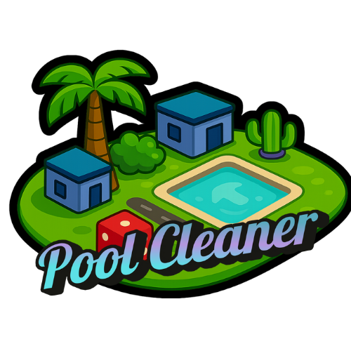 Pool Cleaner