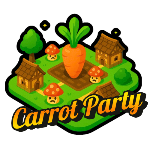 Carrot Party