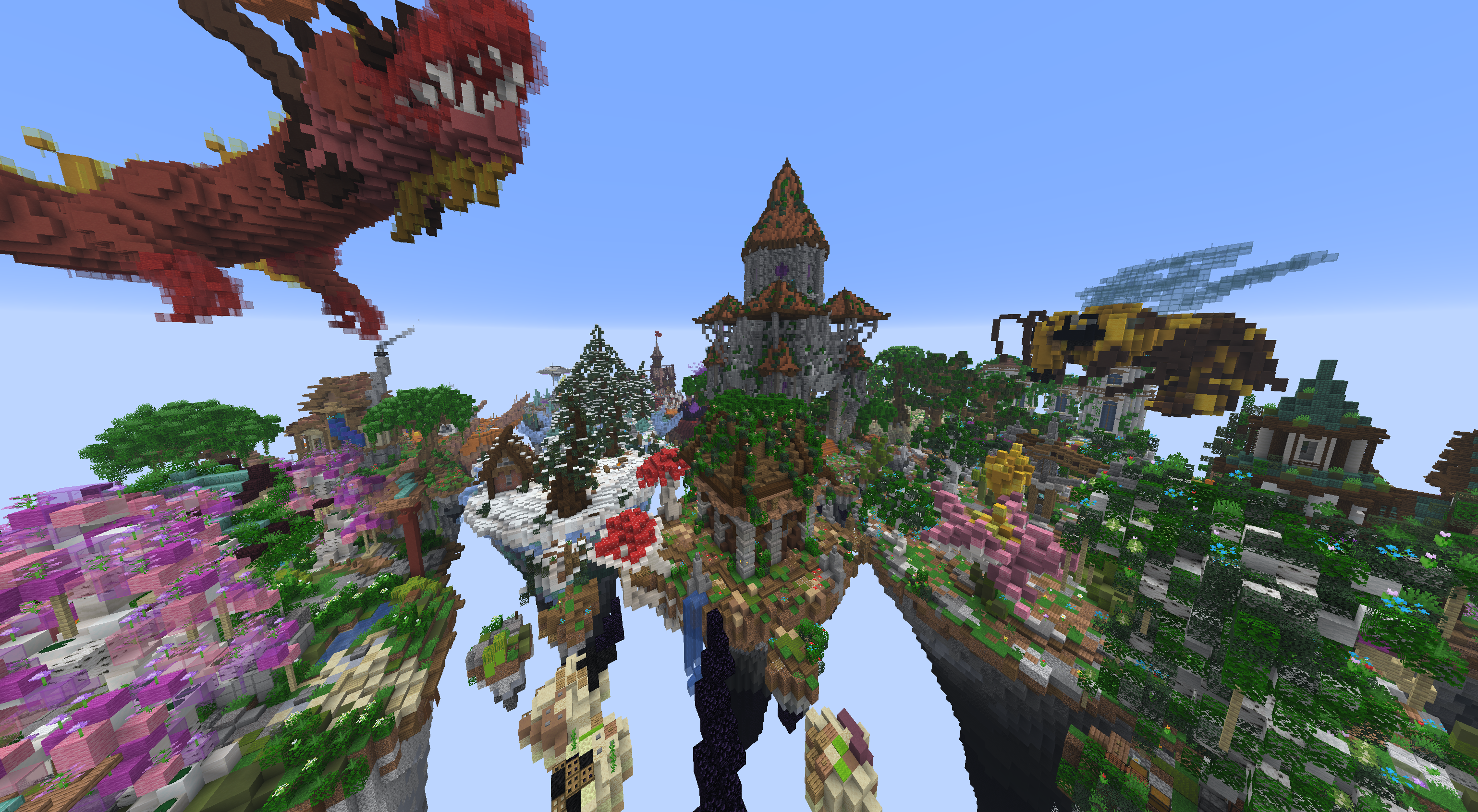 Minecraft Interactive 30 DAYS