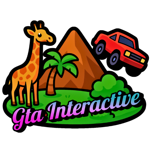 Gta Interactive 30 DAYS
