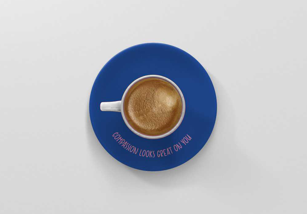 Espresso cup