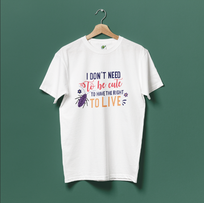 i dont need ... - T-Shirt
