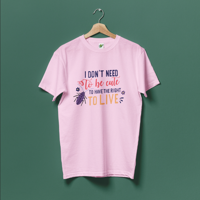 i dont need ... - T-Shirt