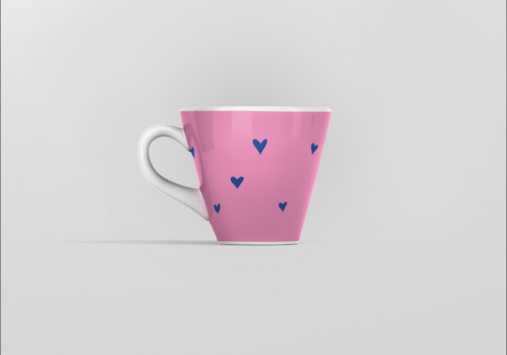 Espresso cup