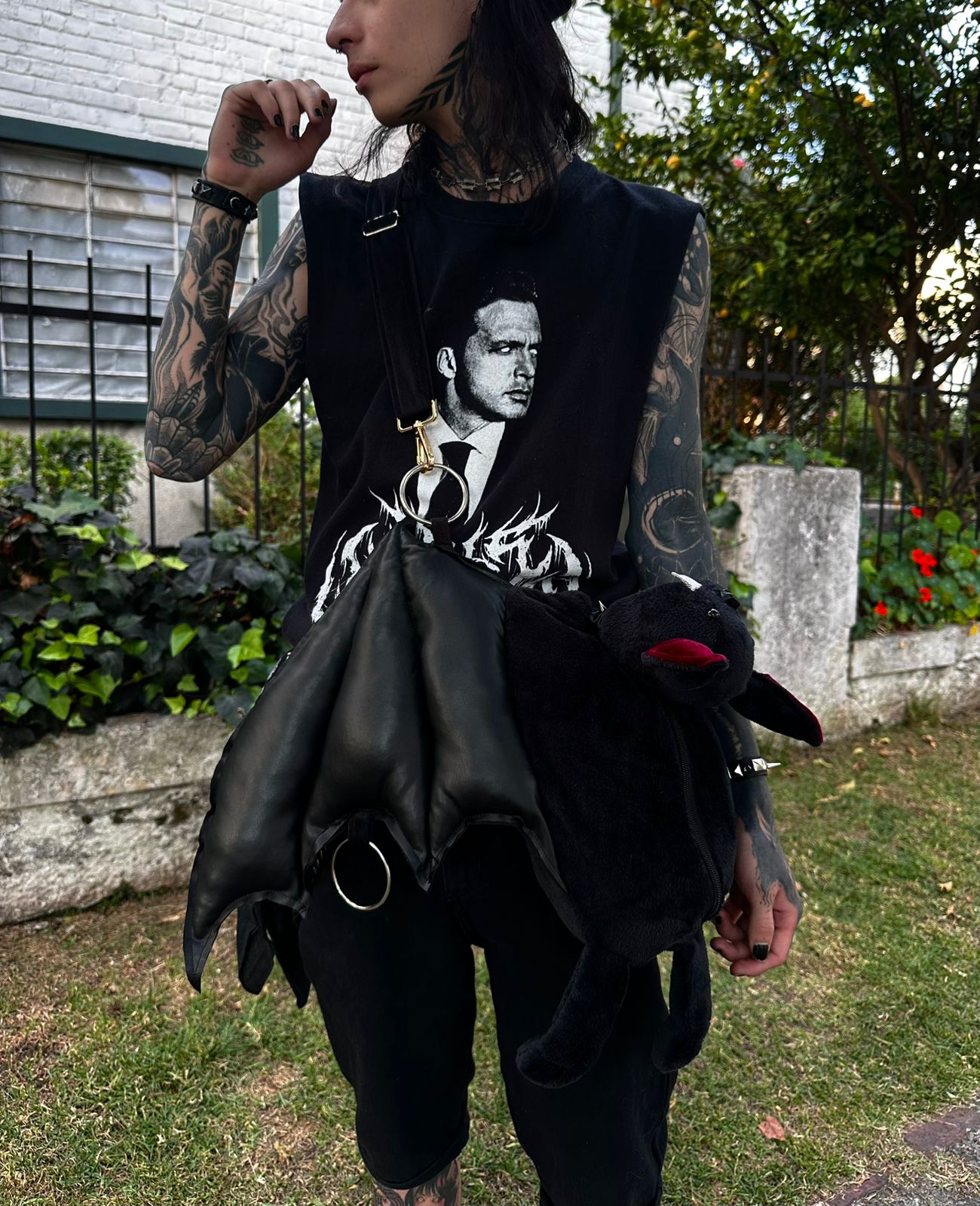 ozzy