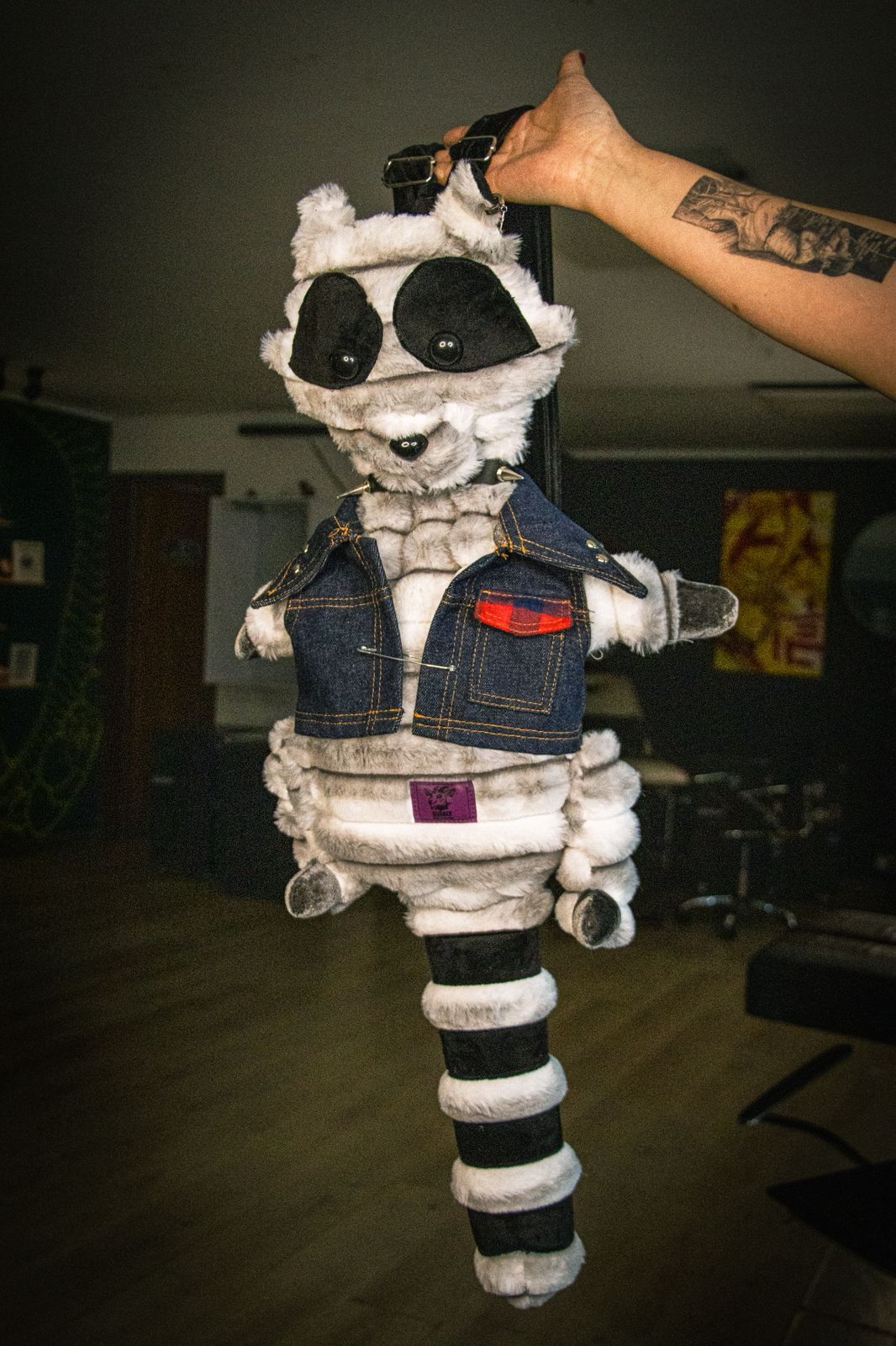 pedro