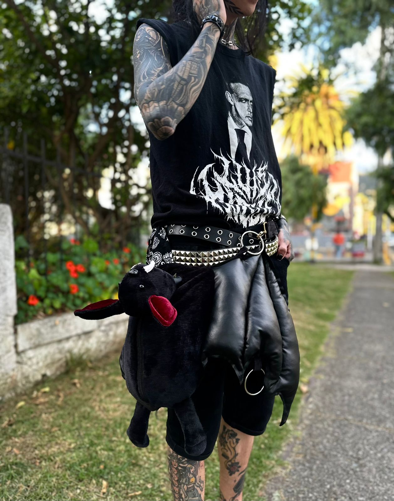 ozzy