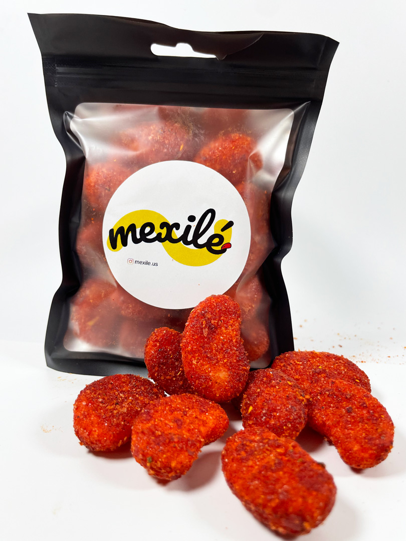Manguitos