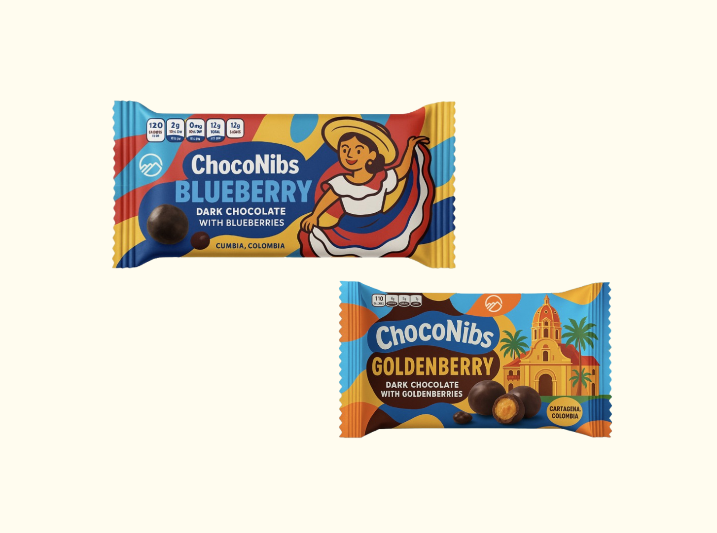 CHOCOBITES
