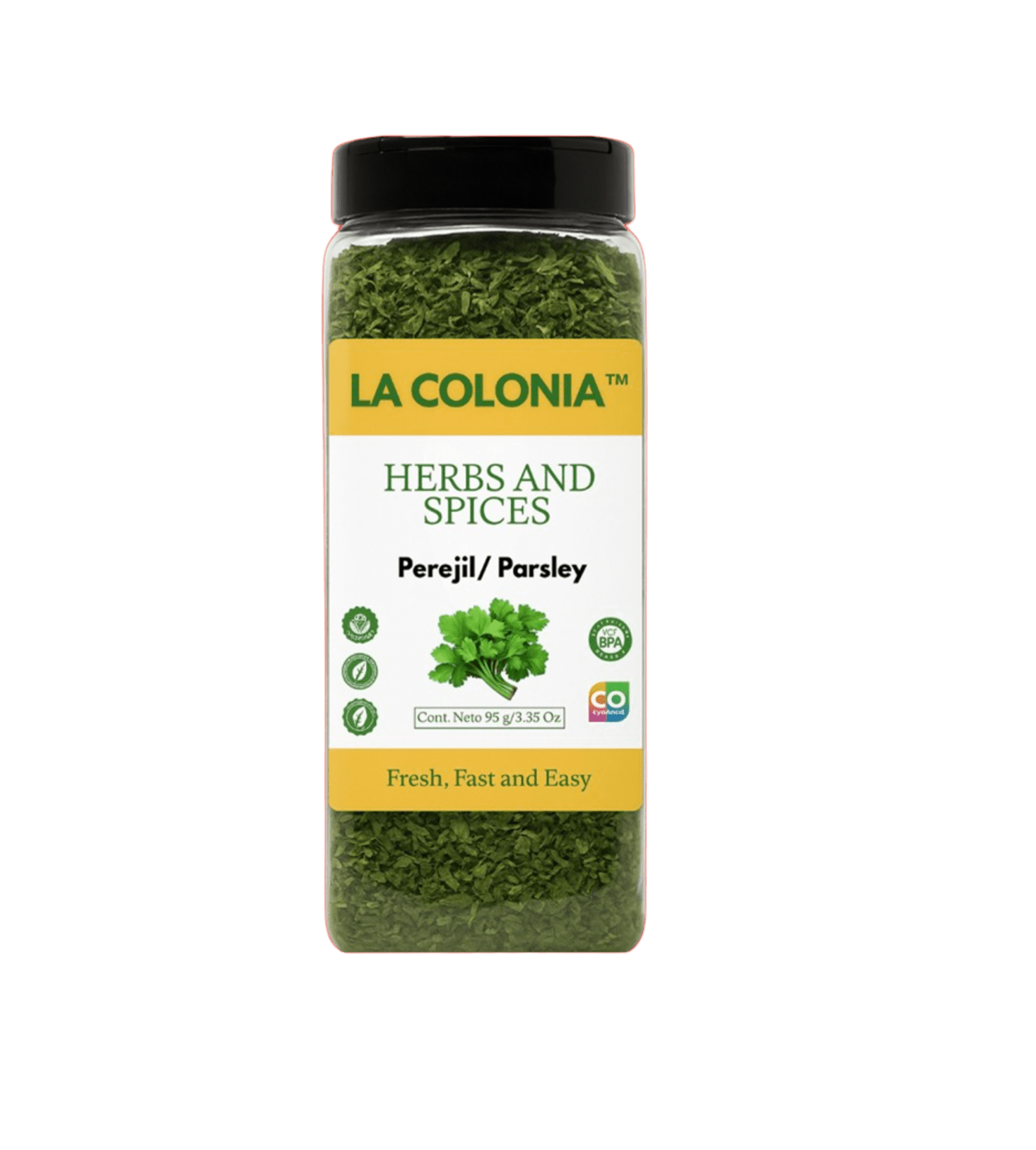 LA COLONIA