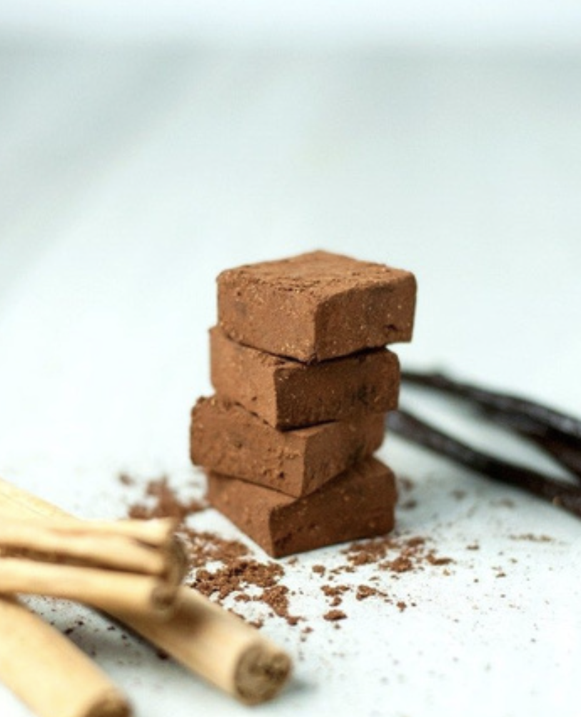 COCOA CUBO