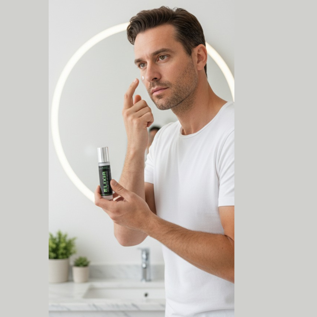 ELIXIR CONTORNO DE OJOS