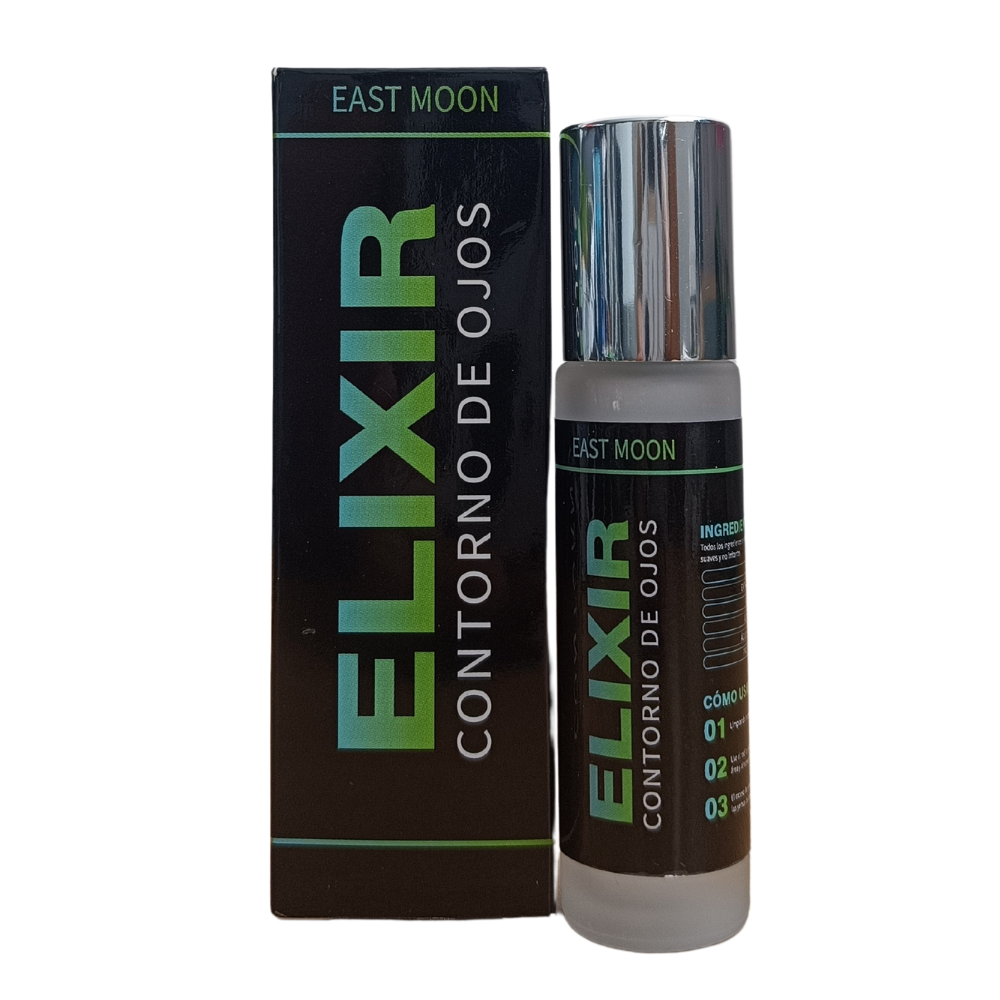 ELIXIR CONTORNO DE OJOS