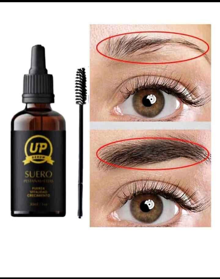 SERUM UP CRECIMIENTO DE PESTAÑAS