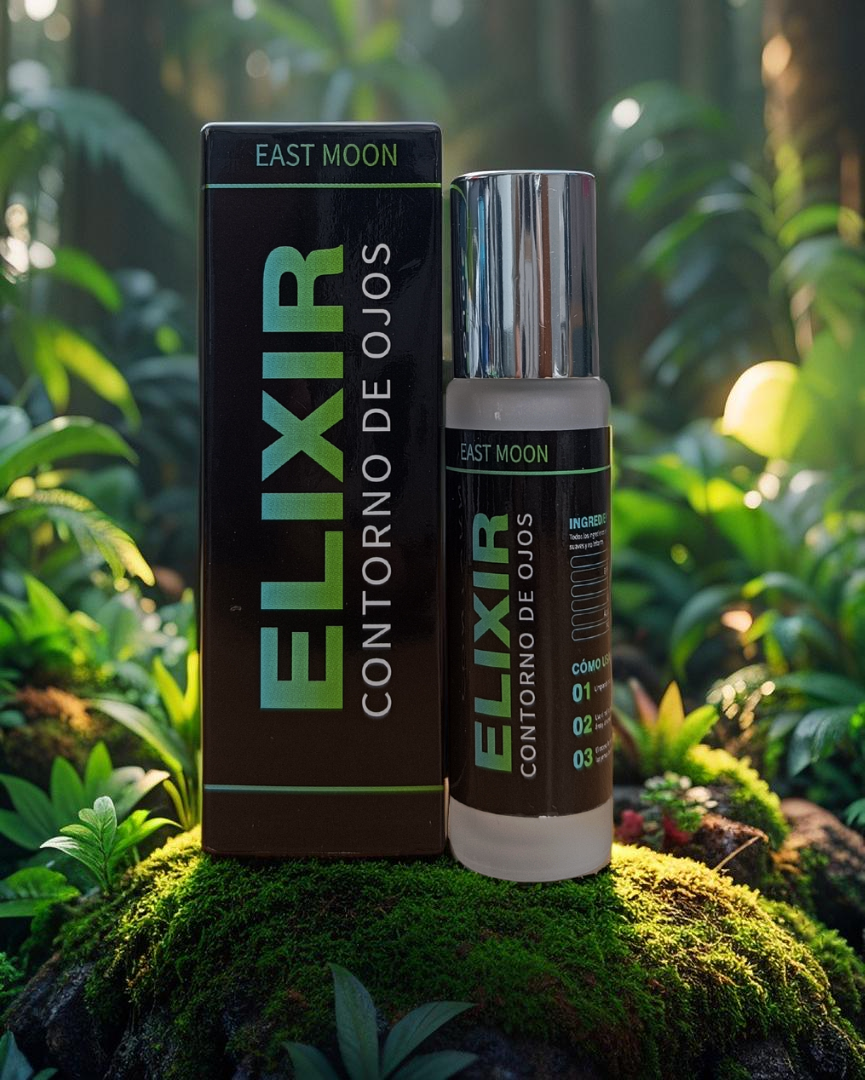 ELIXIR CONTORNO DE OJOS