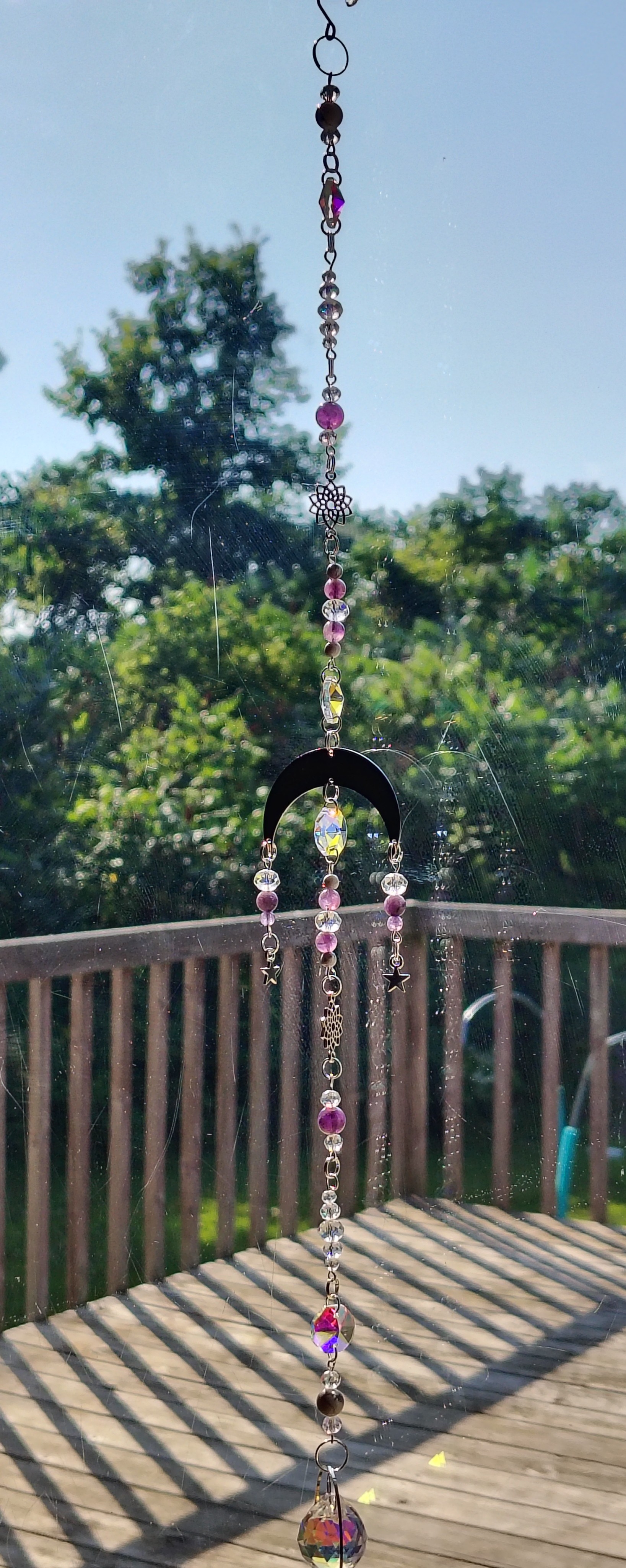 Galaxy Suncatcher 