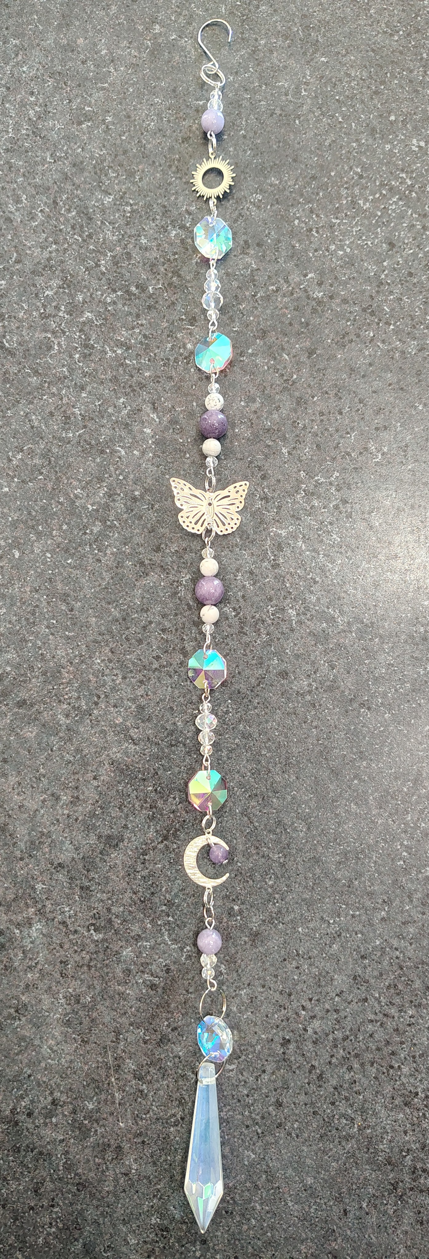 Butterfly Suncatcher