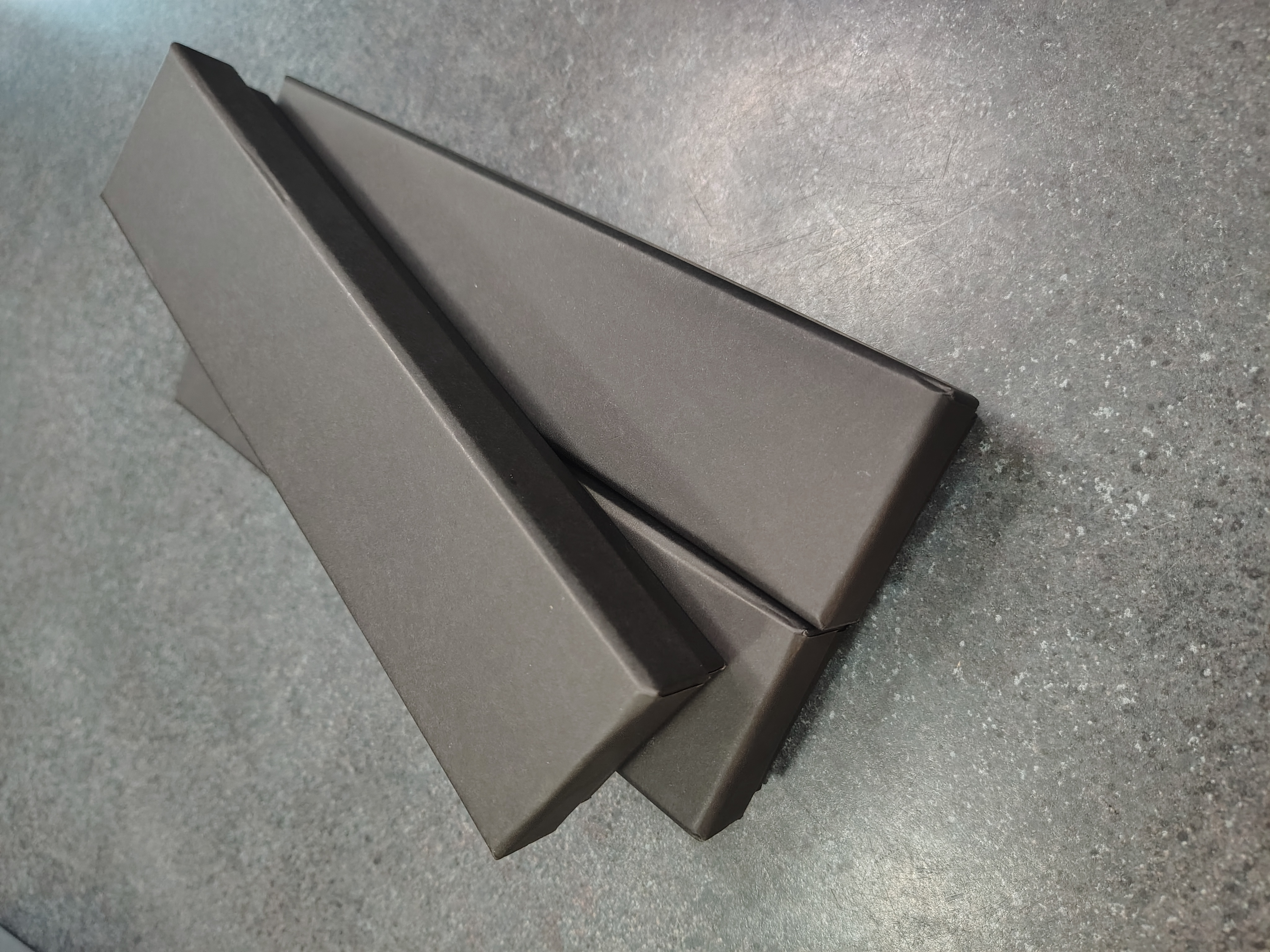 Amethyst Moon & Stars Suncatcher 