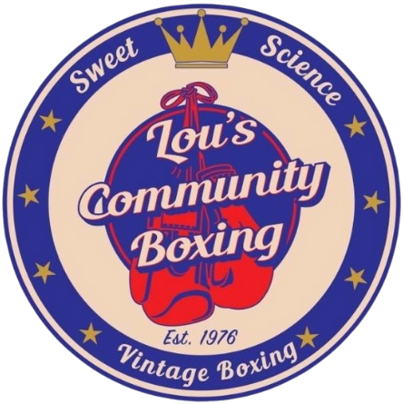 Lou's Community Boxing and Fitness