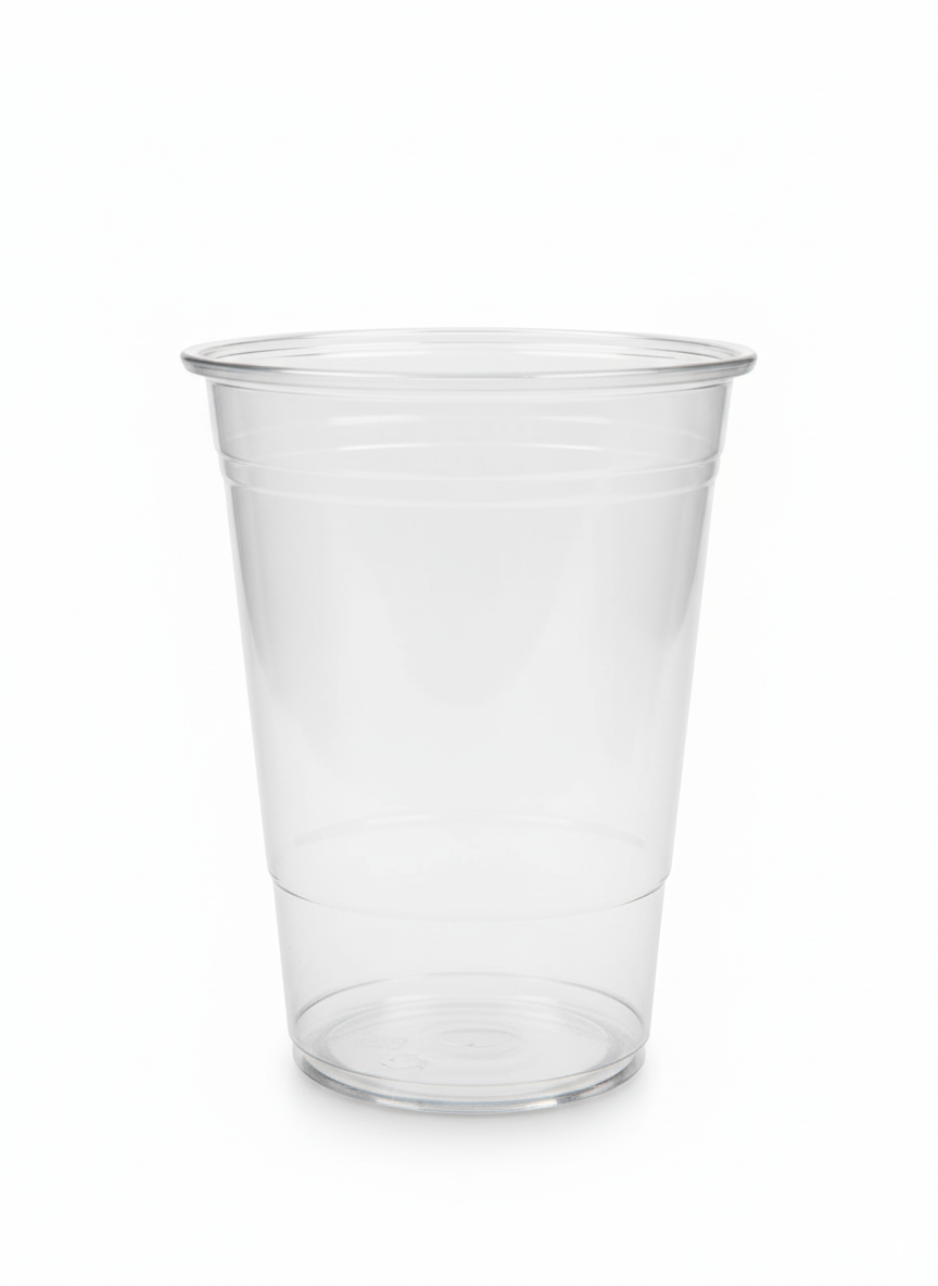Vaso Transparente