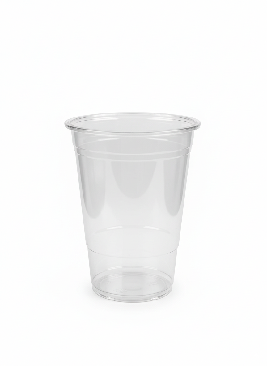 Vaso Transparente