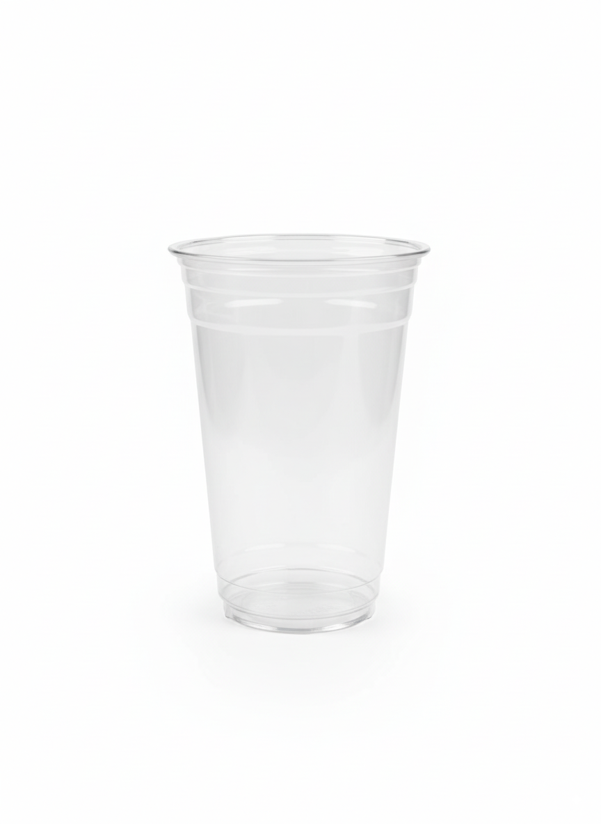 Vaso Transparente
